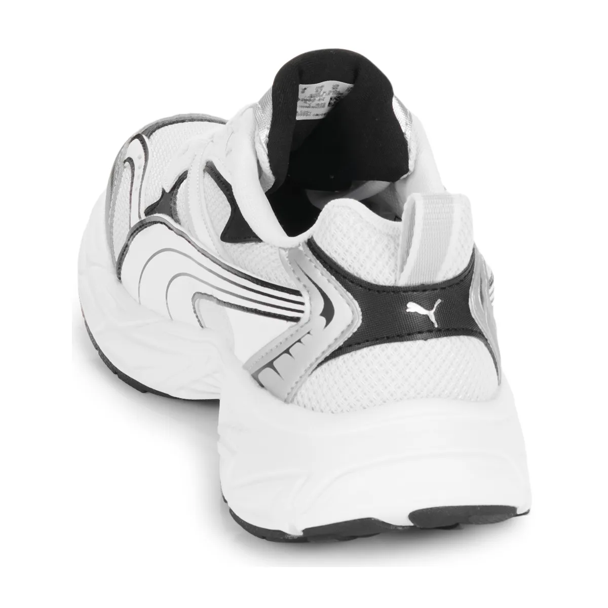 PUMA MORPHIC
