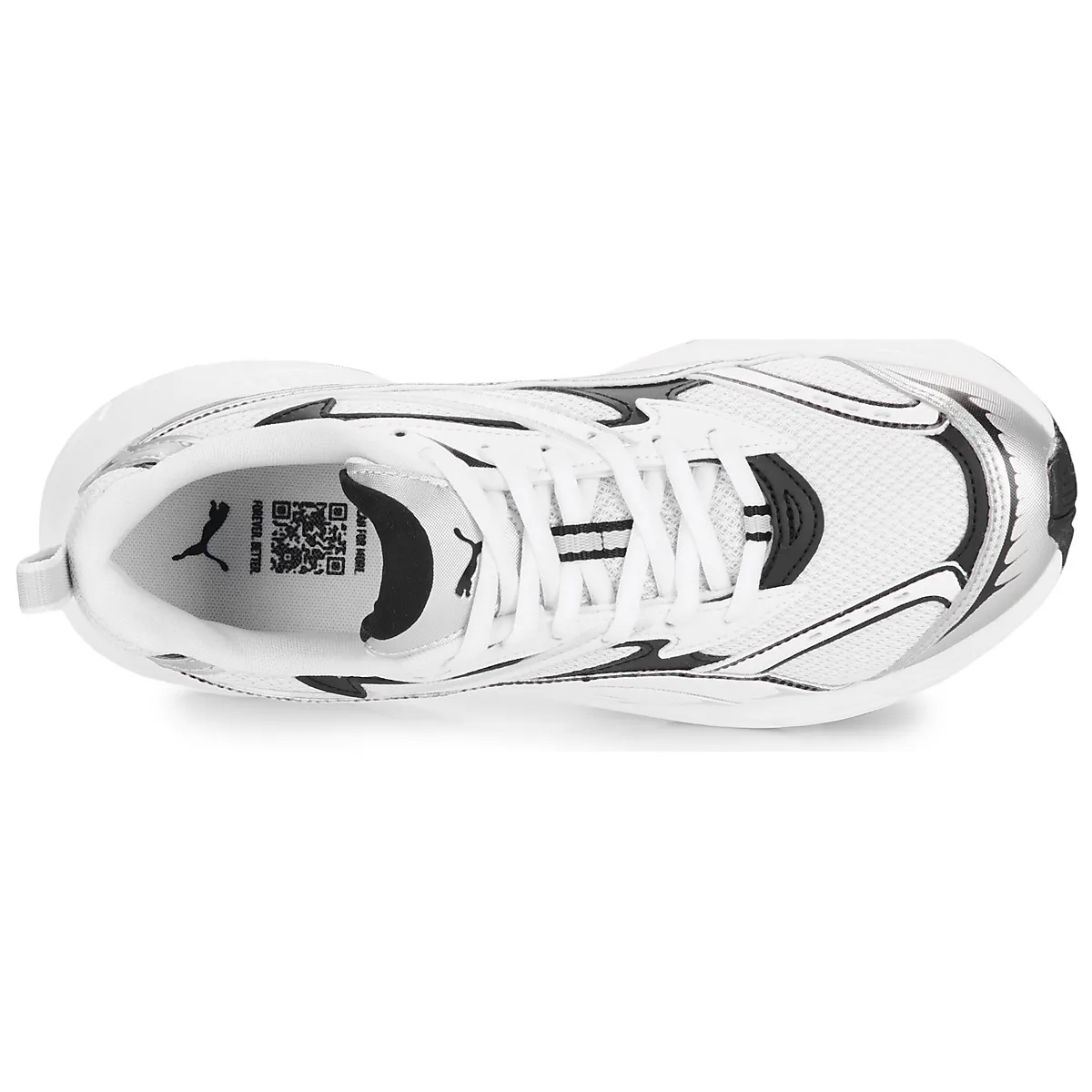 PUMA MORPHIC