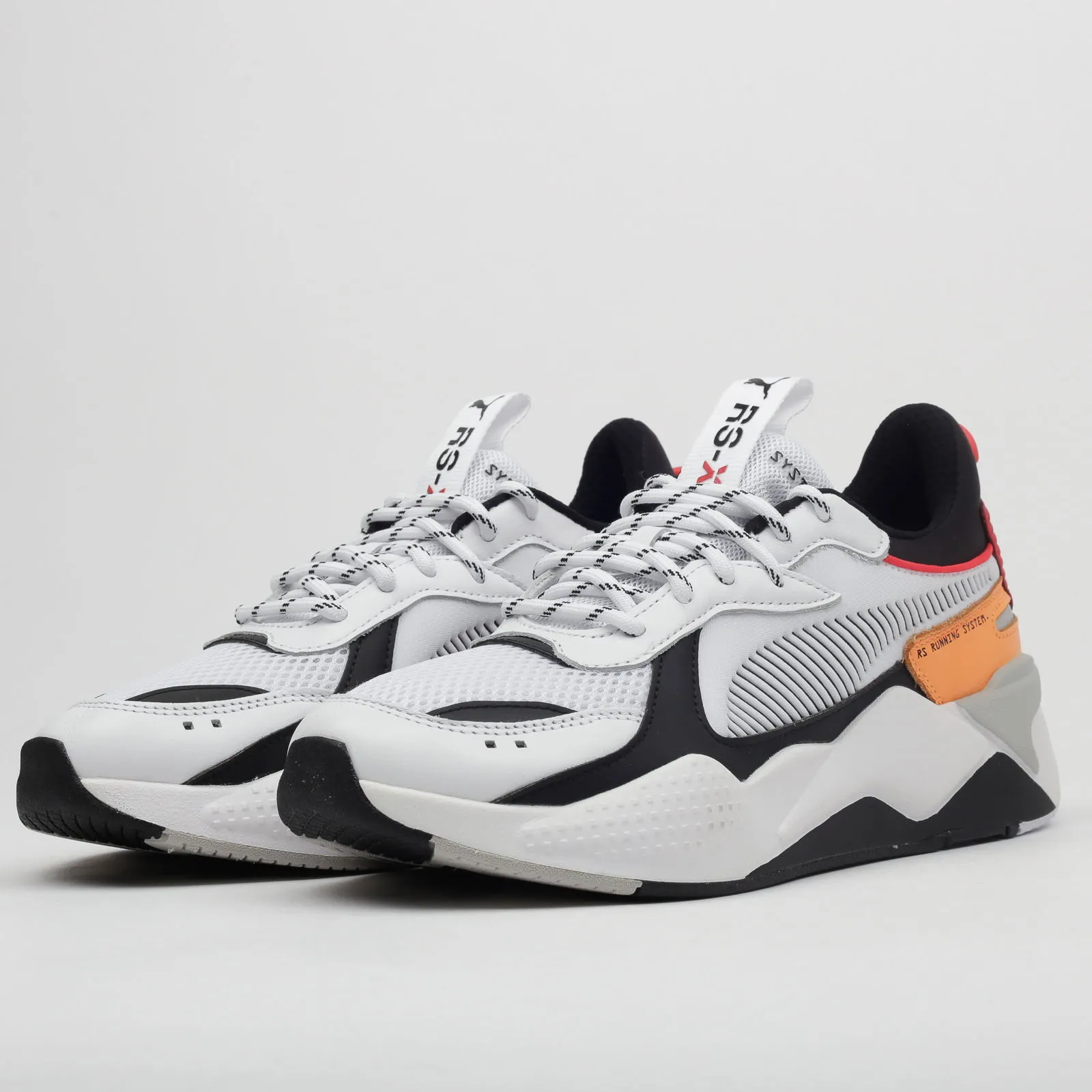 PUMA RSX TRACKS