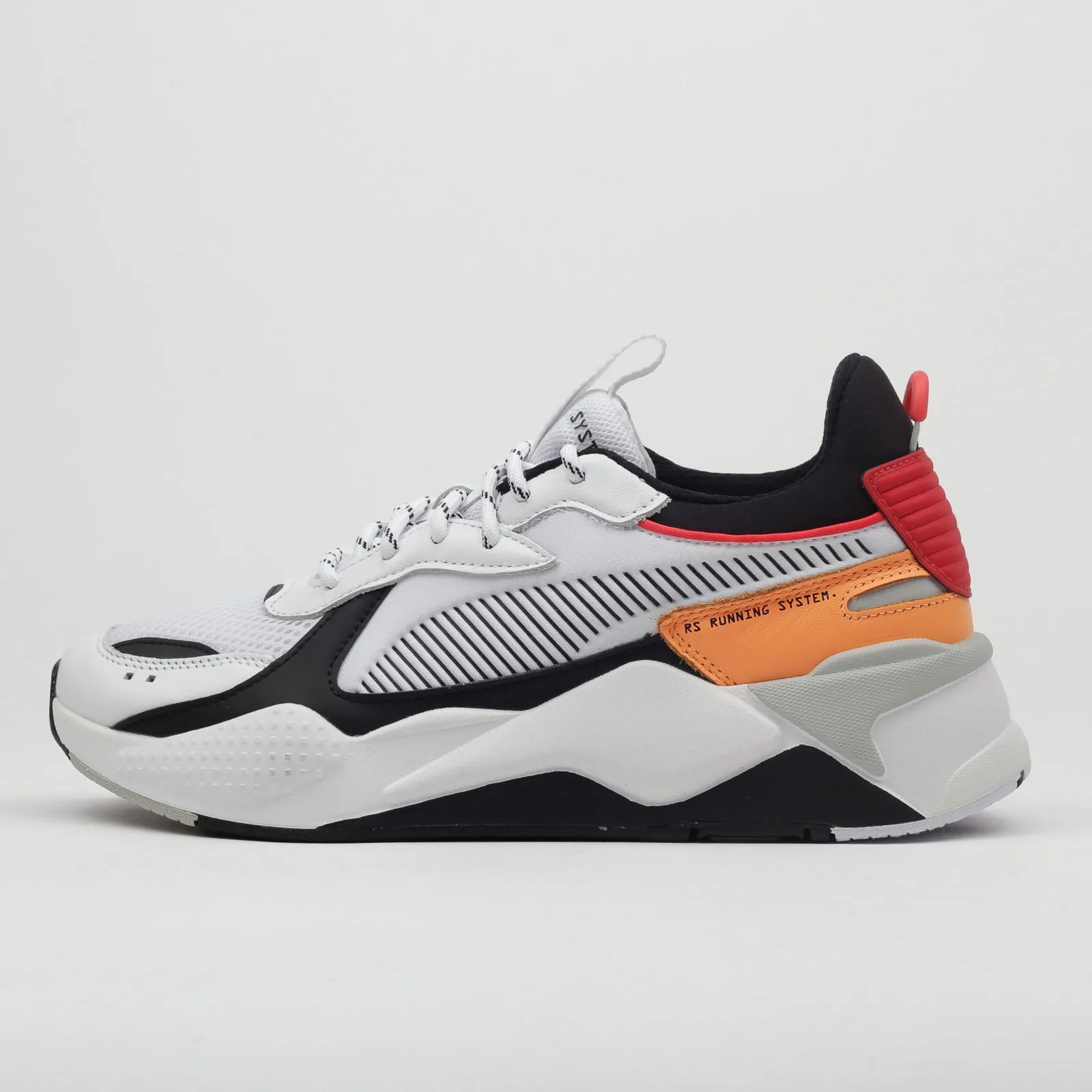 PUMA RSX TRACKS