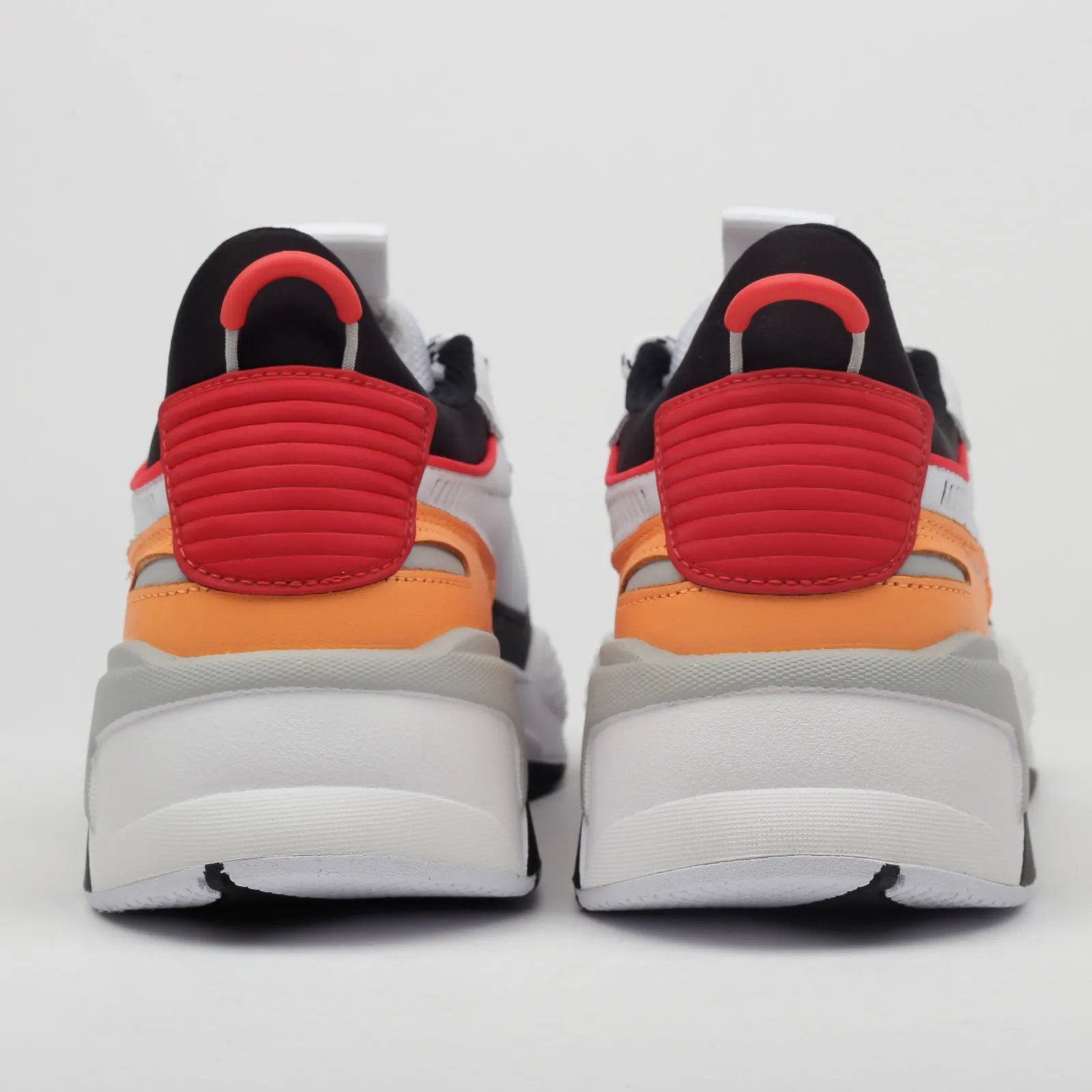 PUMA RSX TRACKS