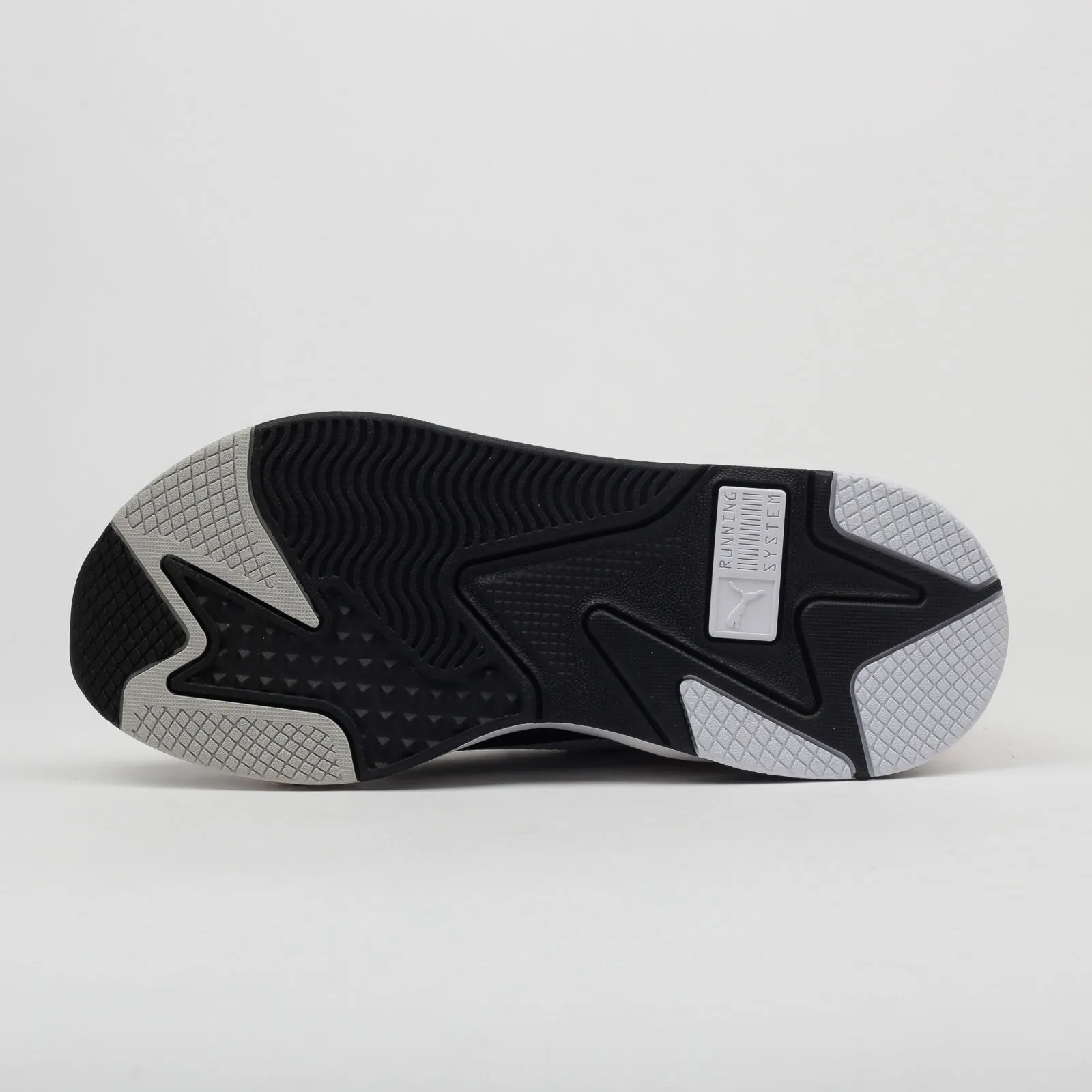 PUMA RSX TRACKS