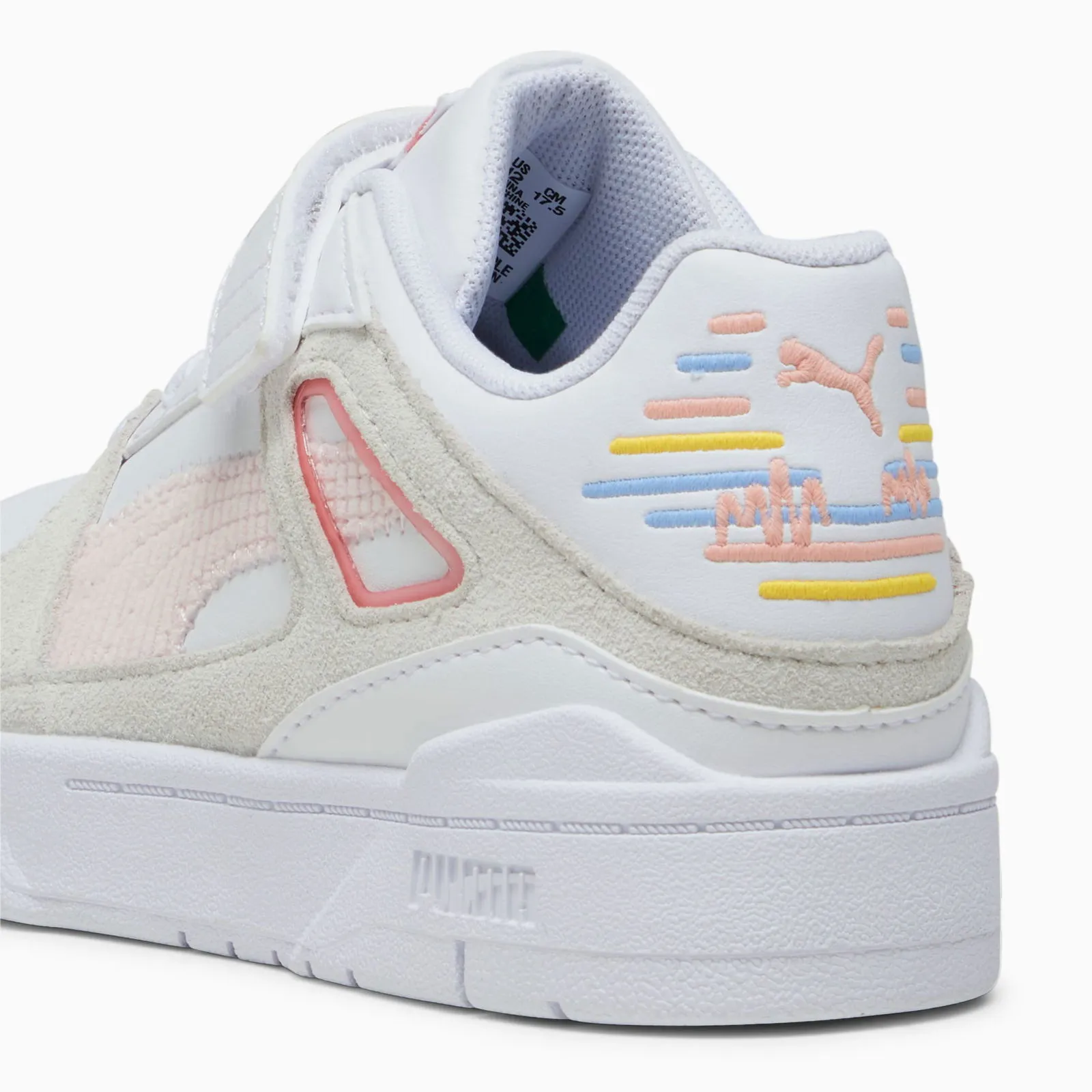 Puma Slipstream "Peach Smothie"