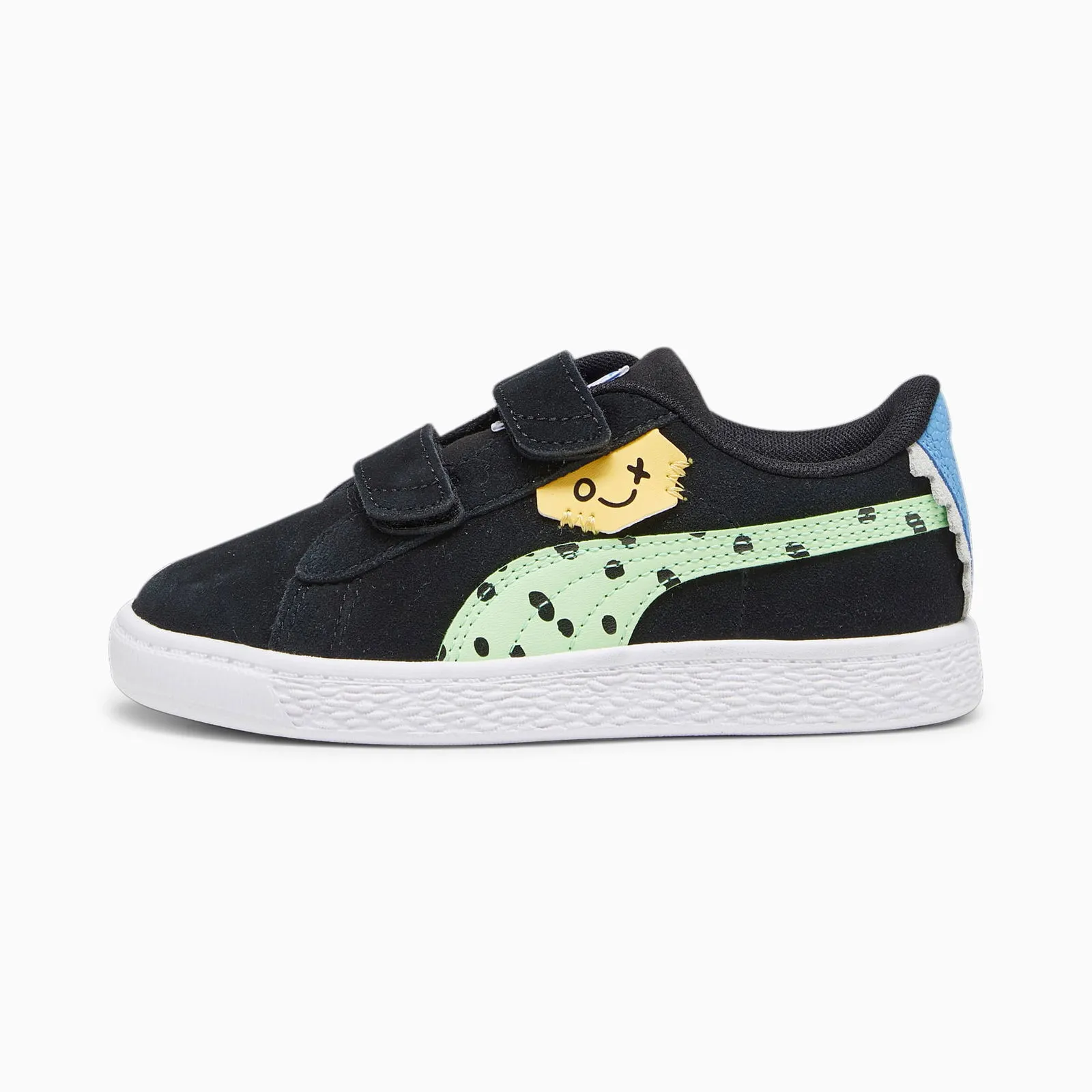 Puma Suede Classic "Mix Match"