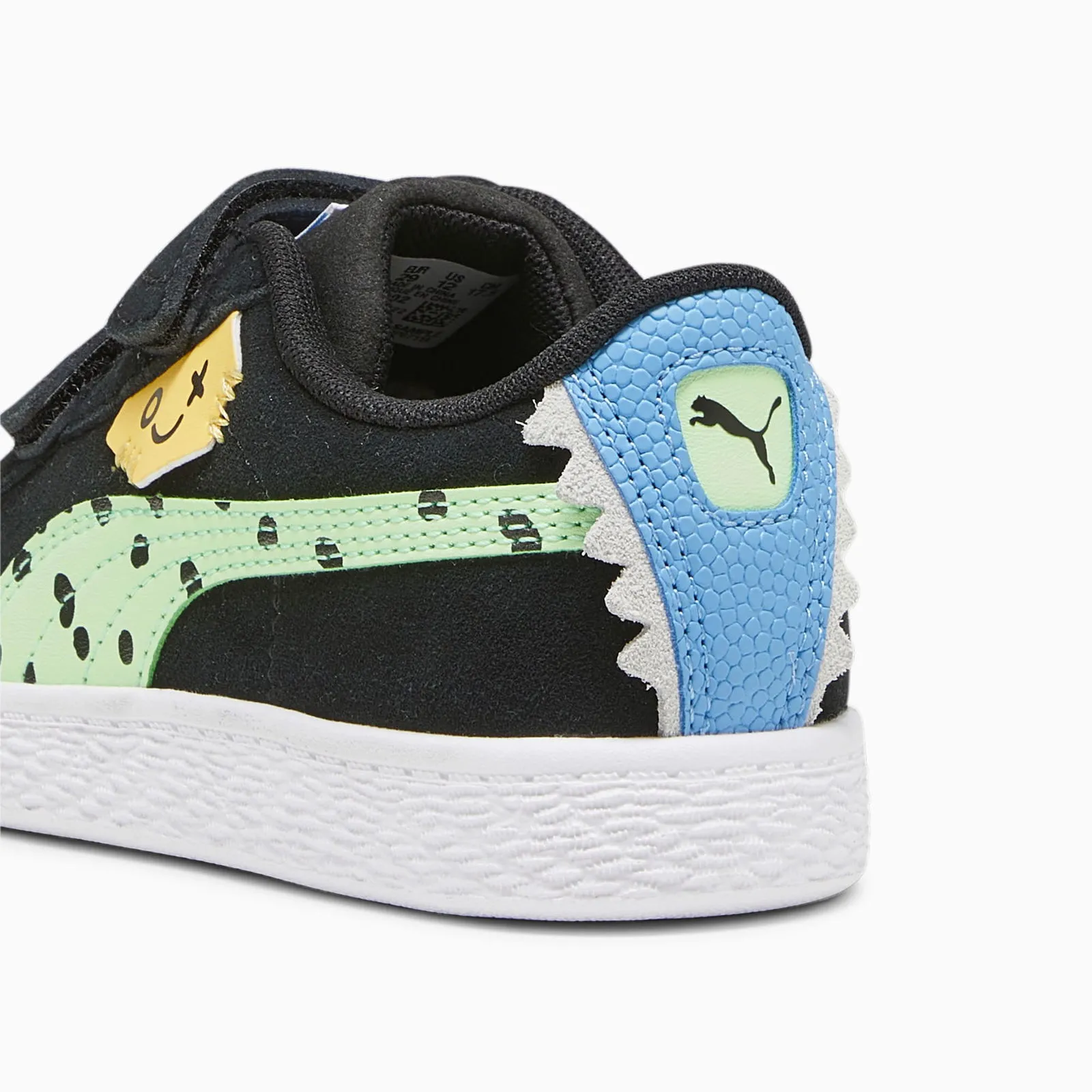 Puma Suede Classic "Mix Match"