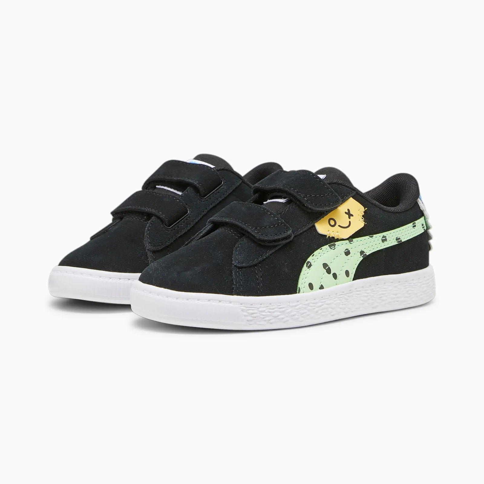 Puma Suede Classic "Mix Match"
