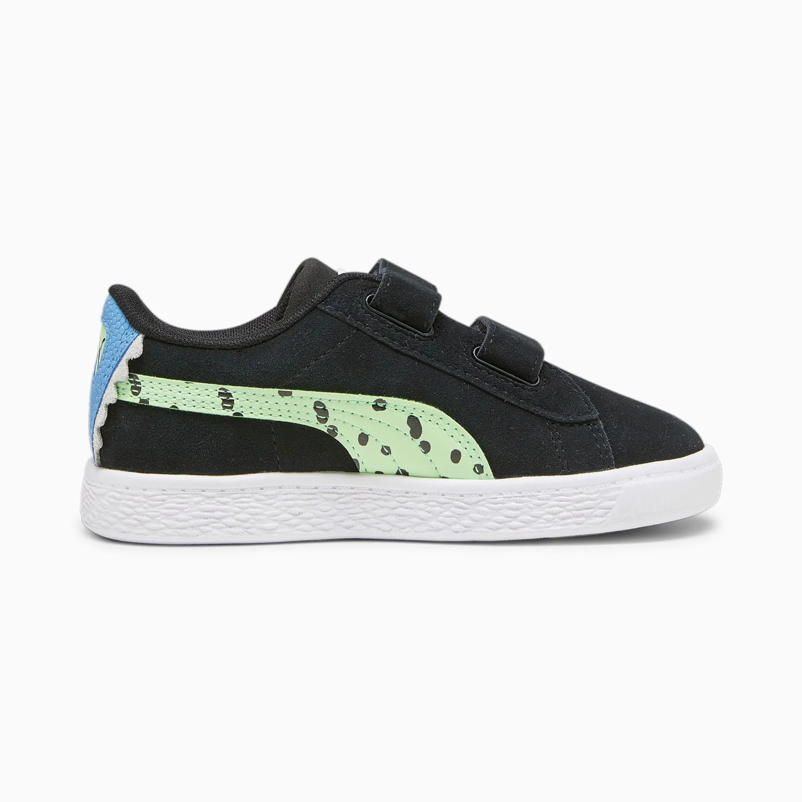 Puma Suede Classic "Mix Match"