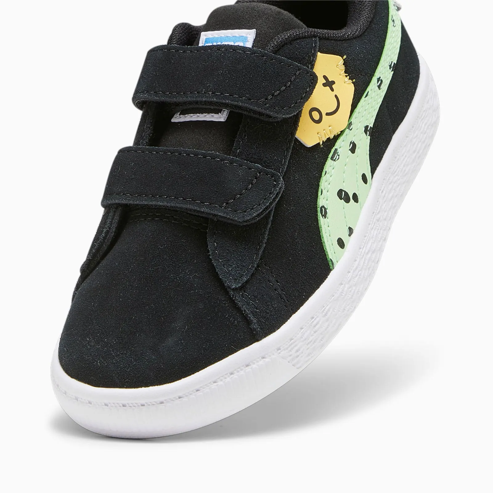 Puma Suede Classic "Mix Match"