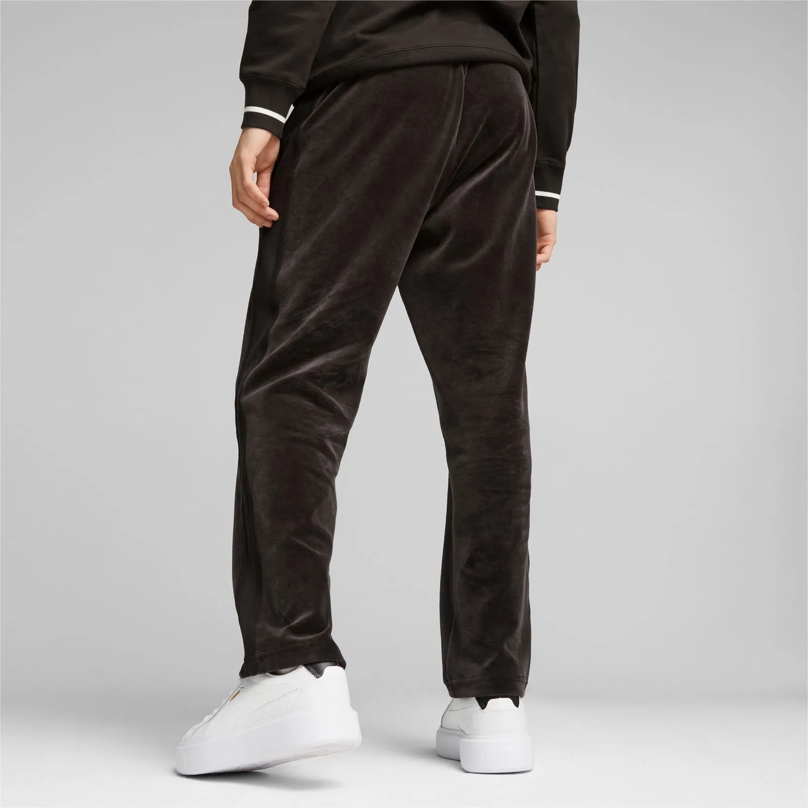 Puma T7 Velourshose