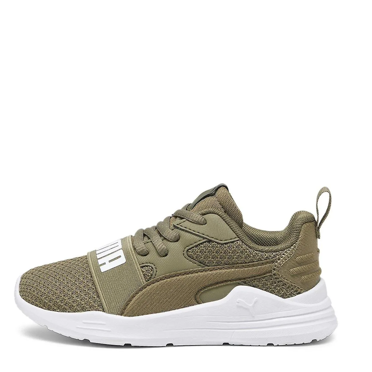 Puma Wired Run Pure PS