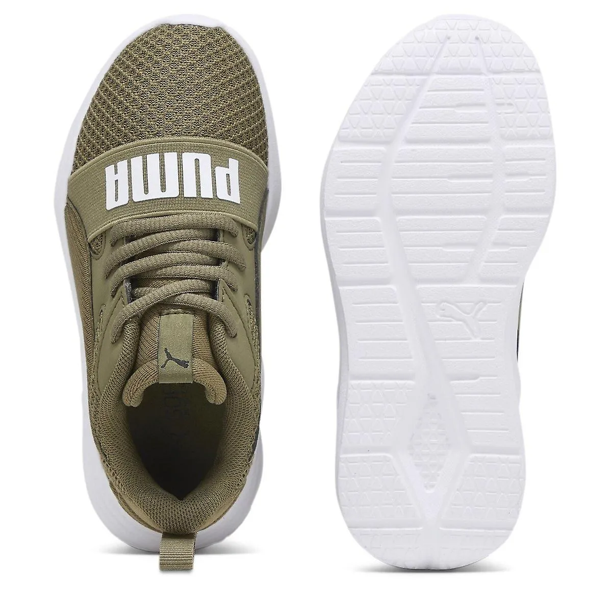 Puma Wired Run Pure PS