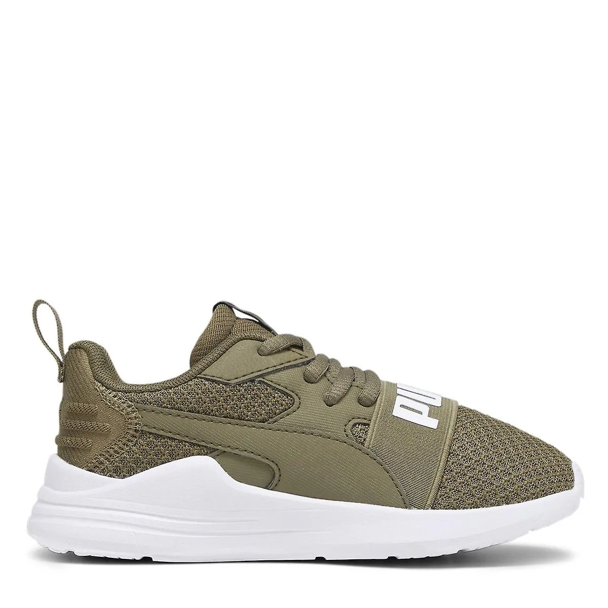 Puma Wired Run Pure PS