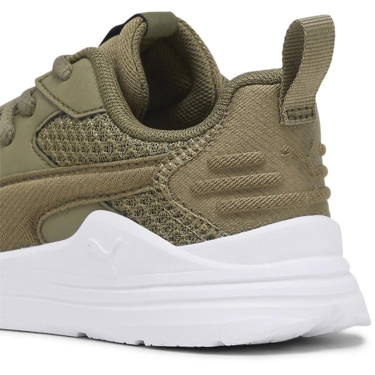 Puma Wired Run Pure PS