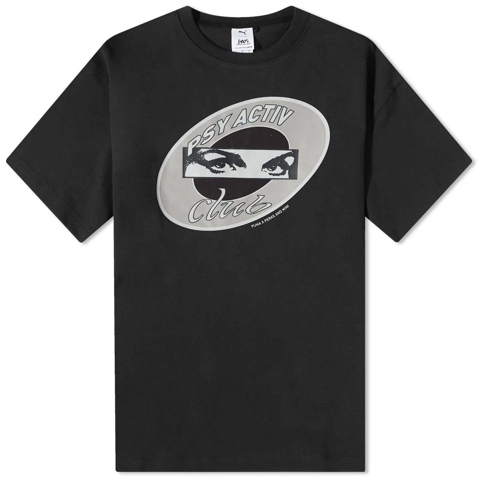 PUMA X P.A.M. GRAPHIC TSHIRT