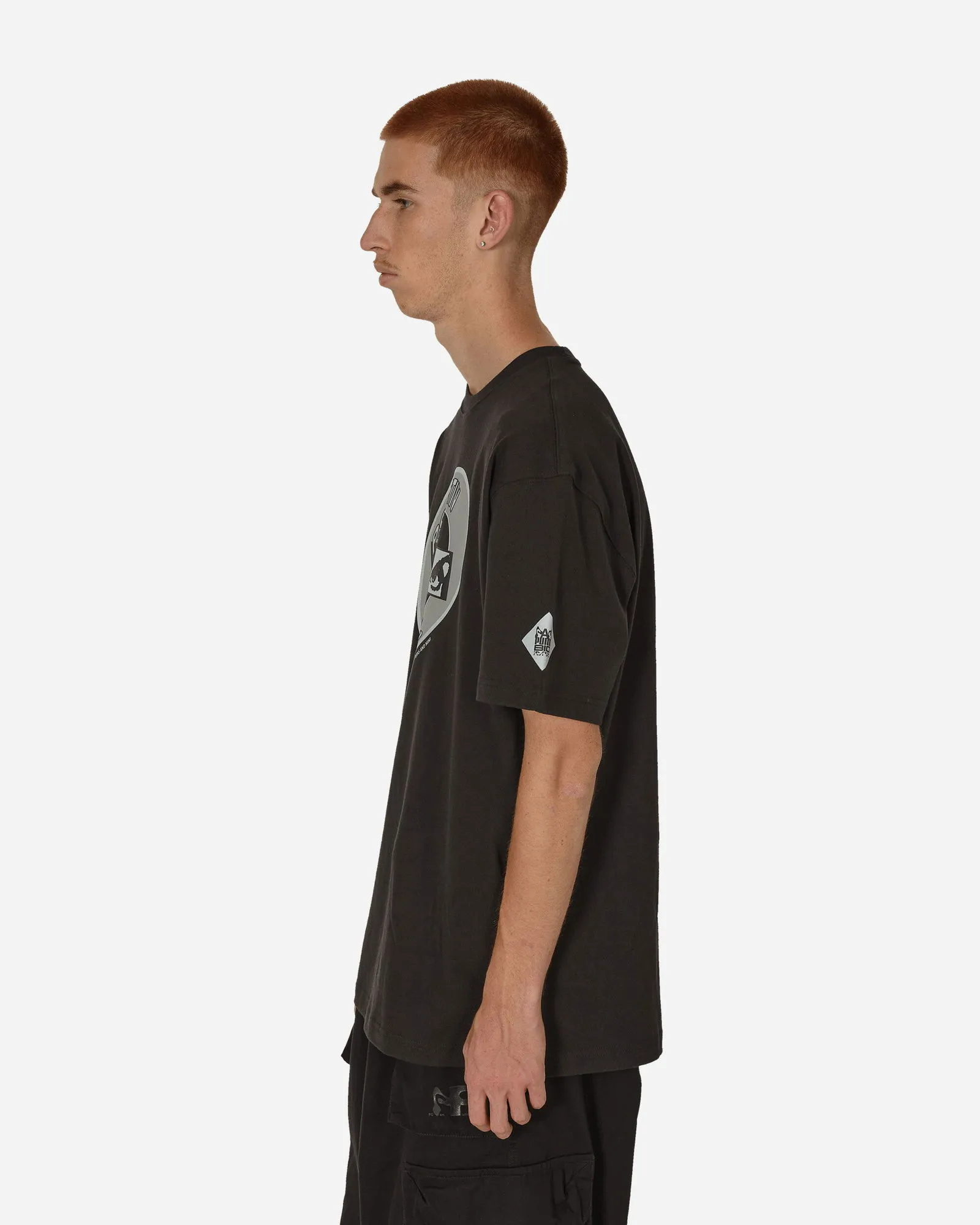 PUMA X P.A.M. GRAPHIC TSHIRT