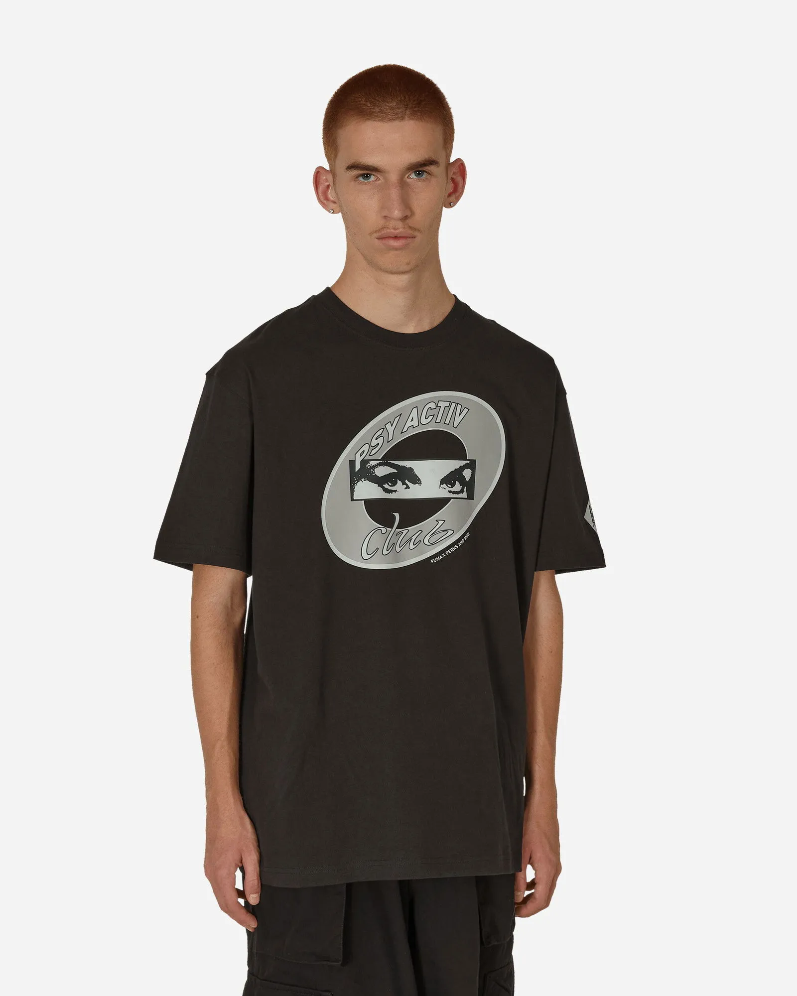 PUMA X P.A.M. GRAPHIC TSHIRT