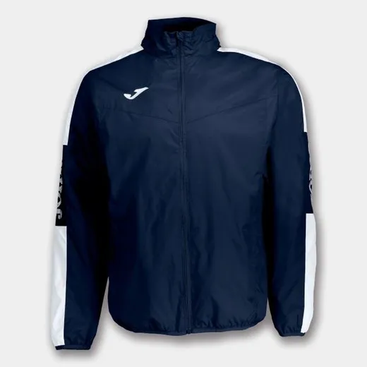 RAINJACKET CHAMPIONSHIP IV NAVYWHITE