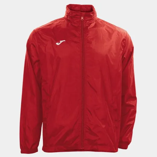 Rainjacket Iris Red