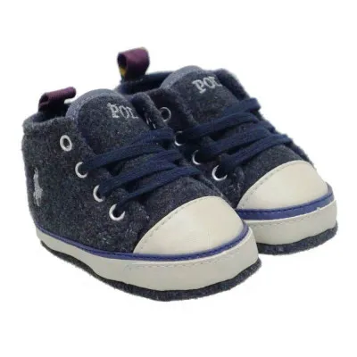 RALPH LAURENBotas bebé lana Polo Ralph Lauren Falmouth Mid