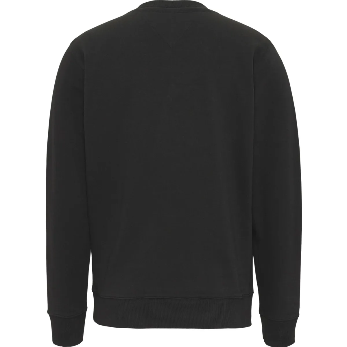 Reg Essential Graphic Crew Sweater