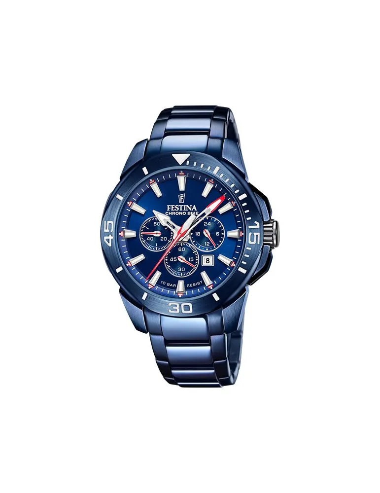 Reloj Festina Hombre Chrono Bike F20643