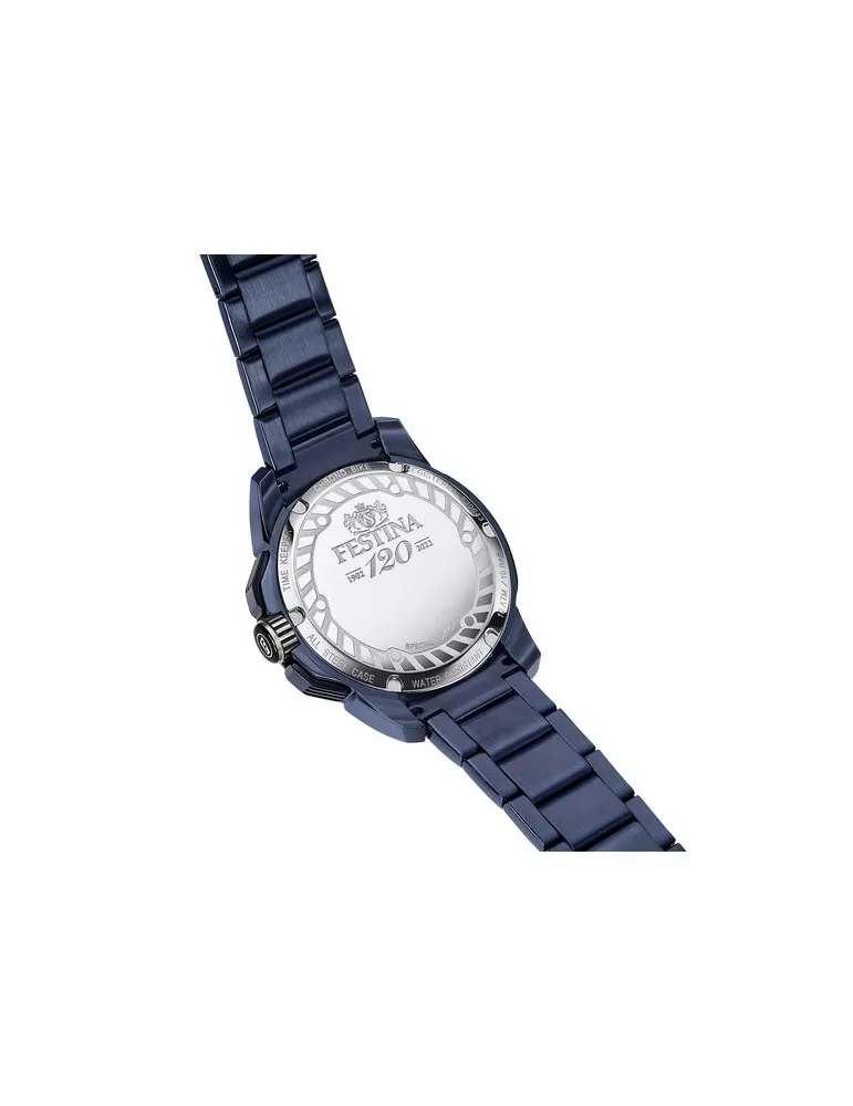 Reloj Festina Hombre Chrono Bike F20643