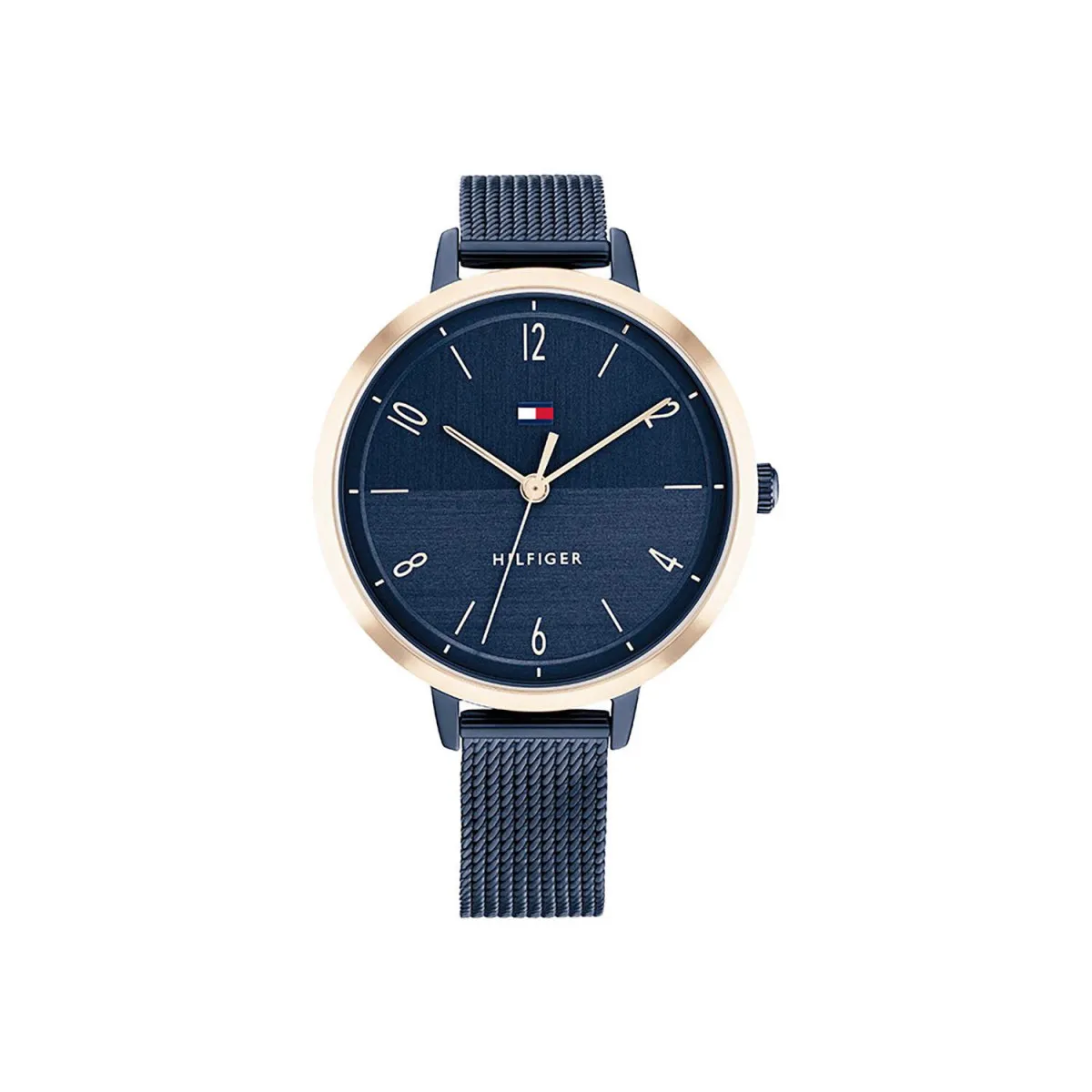 RELOJ PARA MUJER FLORENCE 1782581  TOMMY HILFIGER