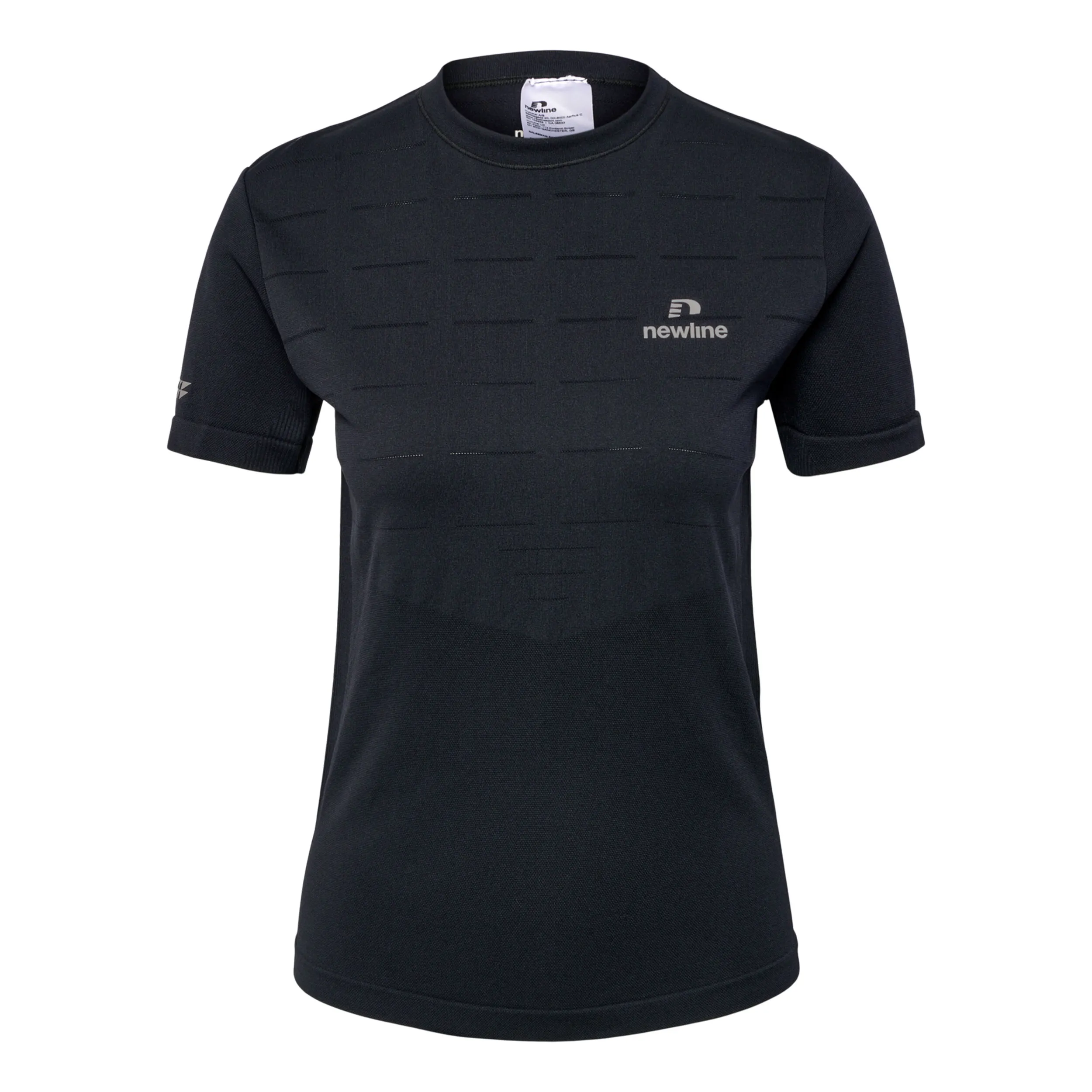 RIVERSIDE SEAMLESS TSHIRT CAMISETA DE RUNNING MUJERES