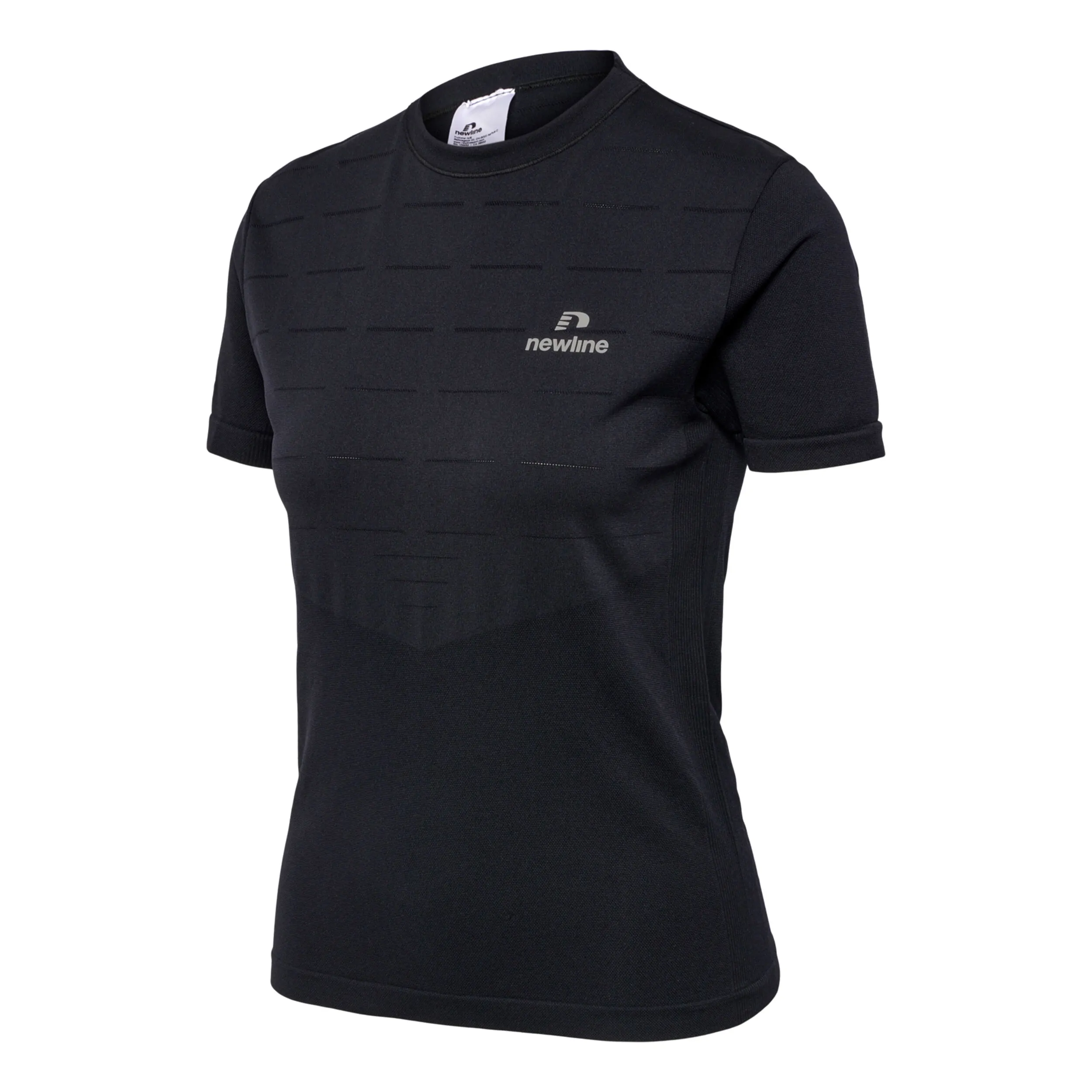 RIVERSIDE SEAMLESS TSHIRT CAMISETA DE RUNNING MUJERES