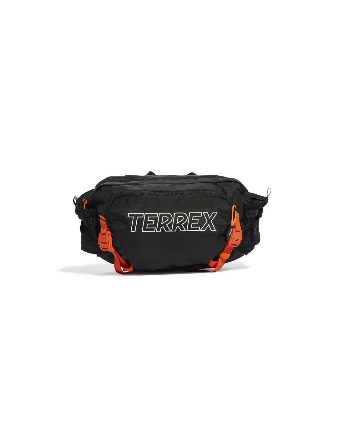 Riñonera de Senderismo adidas Terrex Negro