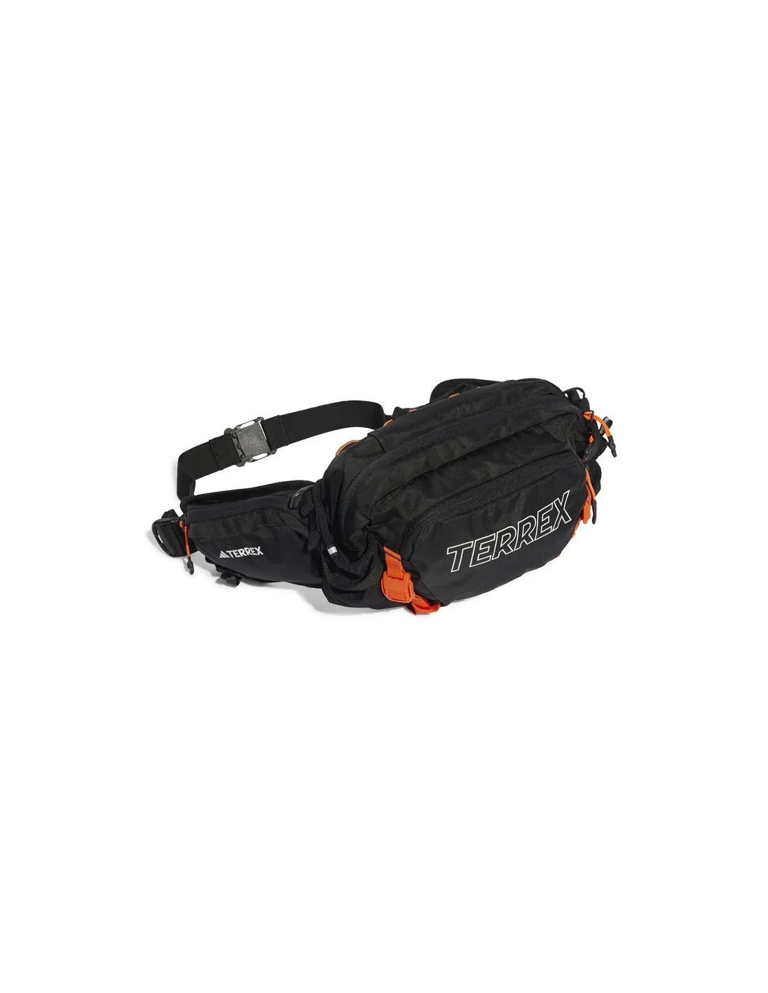 Riñonera de Senderismo adidas Terrex Negro