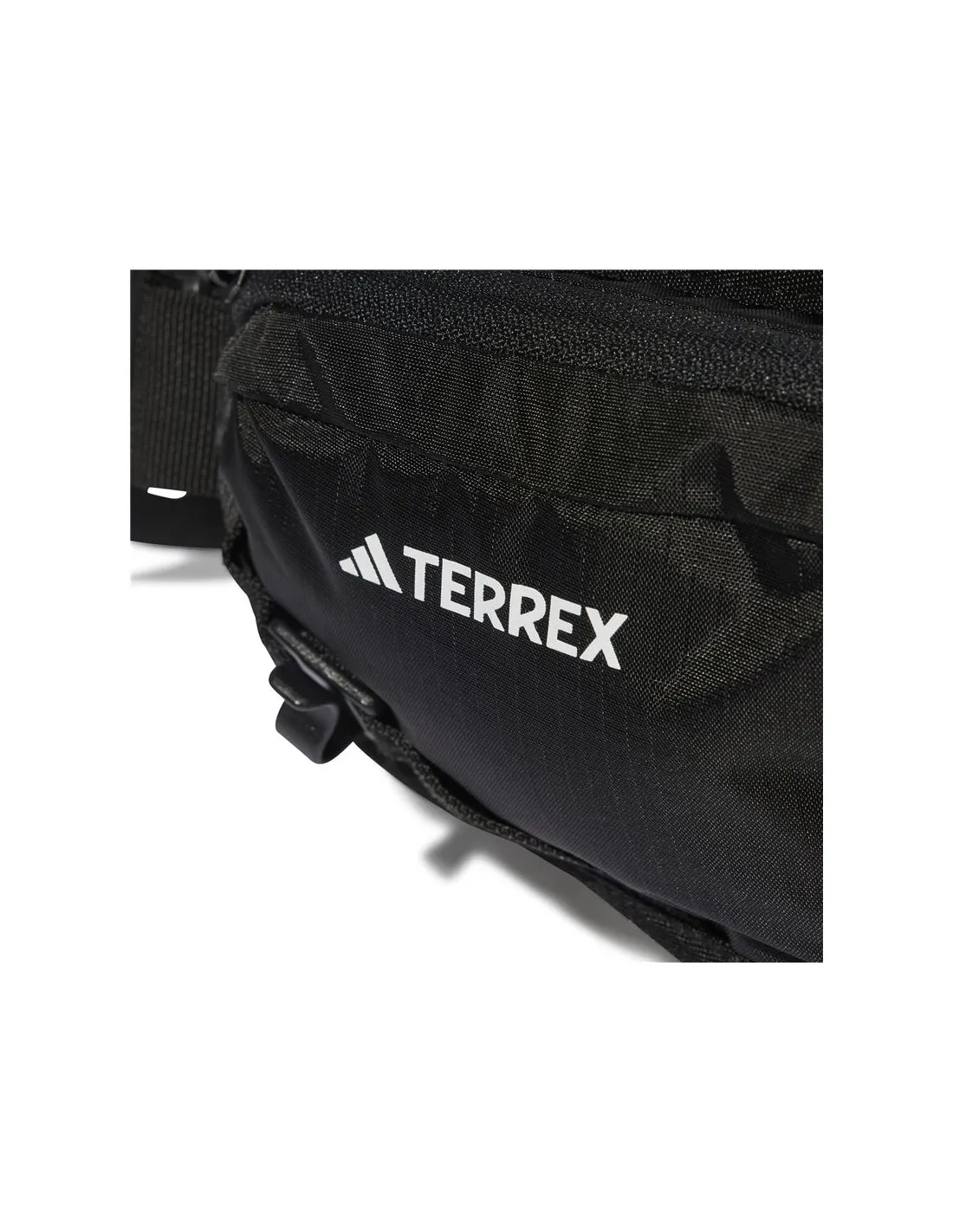 Riñonera de Senderismo adidas Terrex Negro