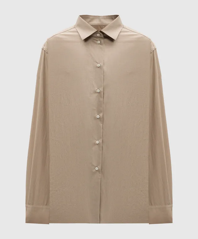 Rohe Beige shirt