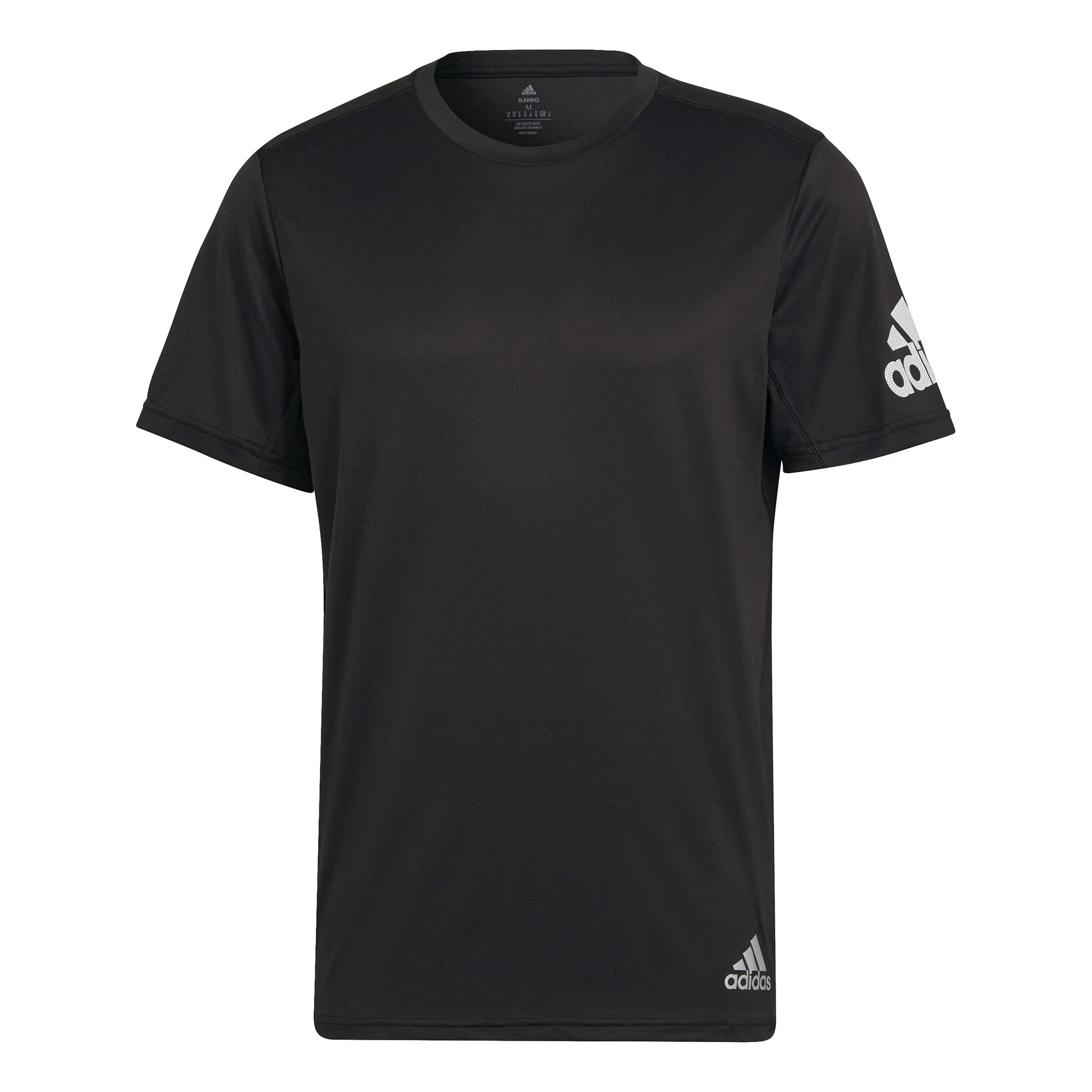 Run It Camiseta De Running Hombres