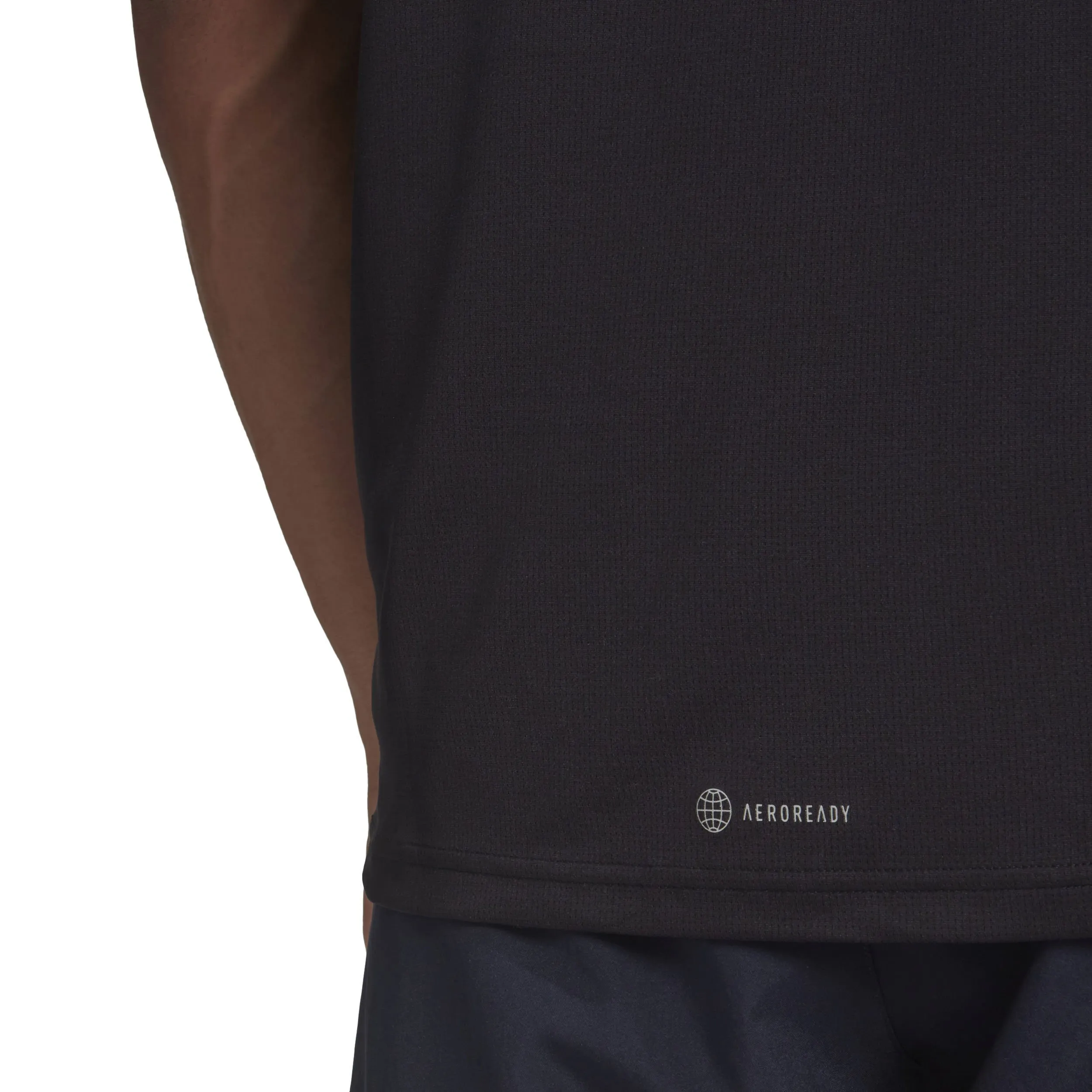 Run It Camiseta De Running Hombres