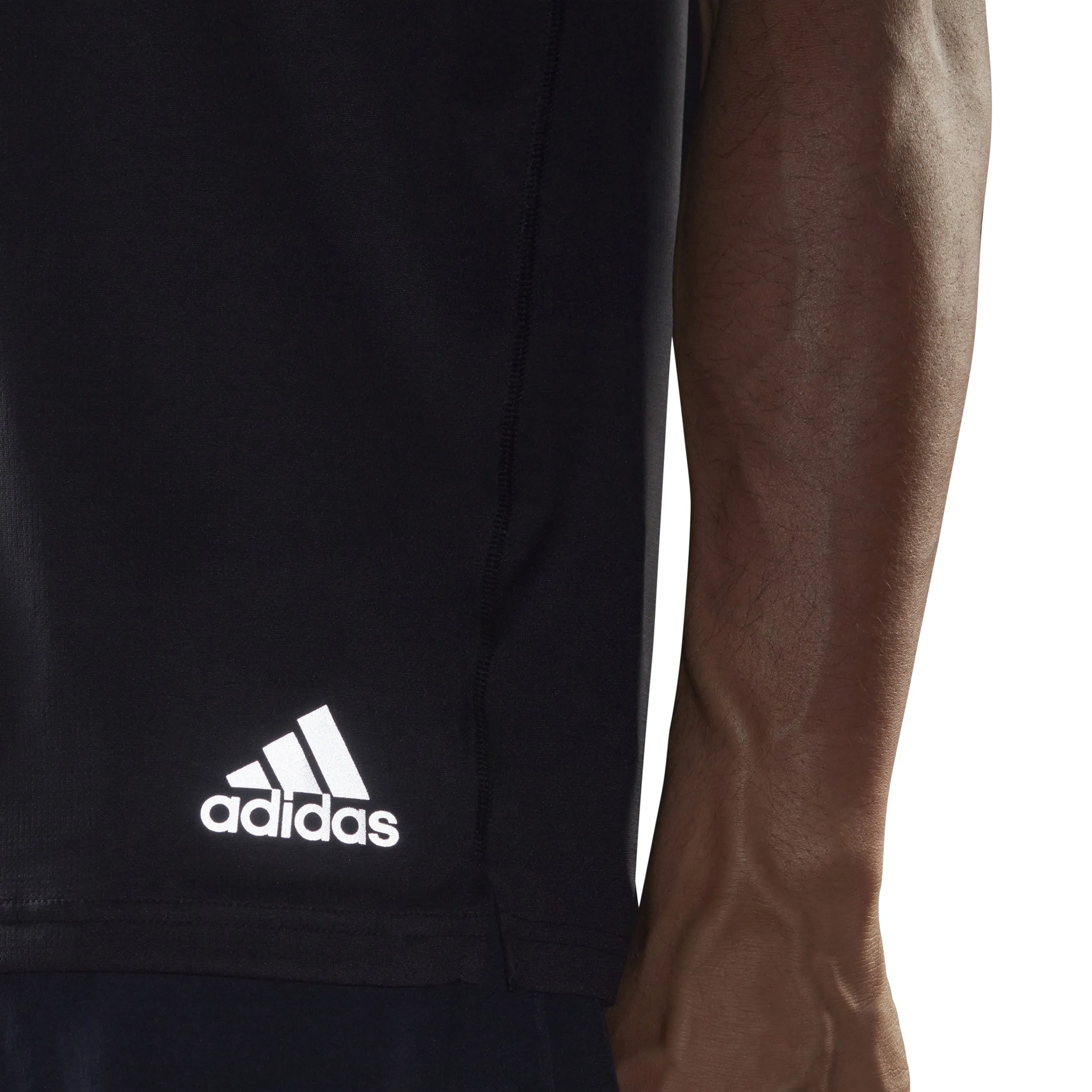 Run It Camiseta De Running Hombres