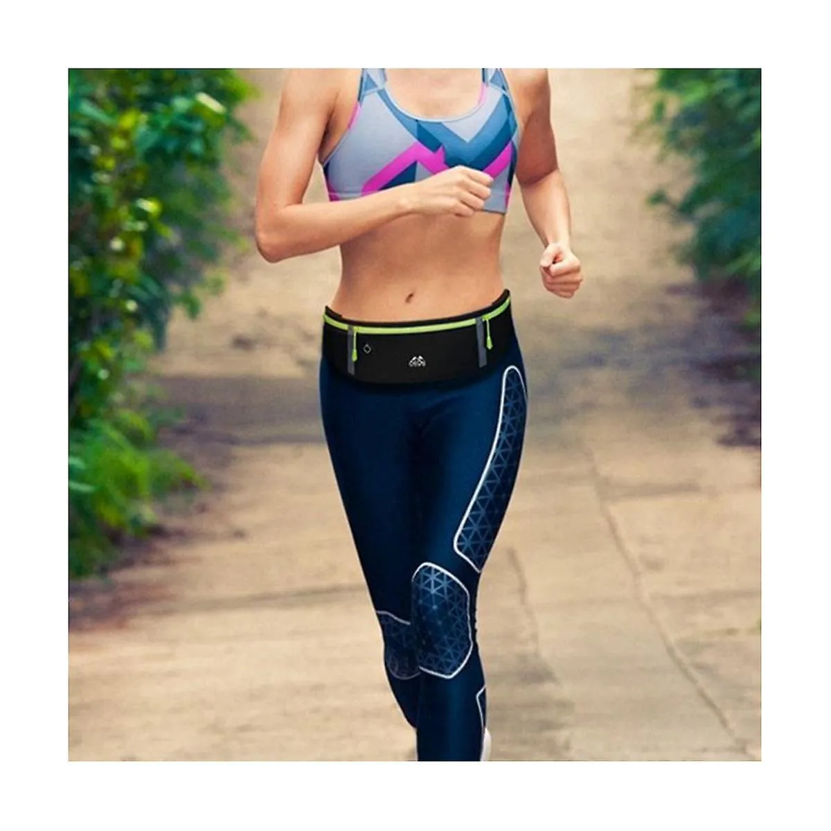 Running , Gym , Running Accessories Travel Wallet, Sports Essentials