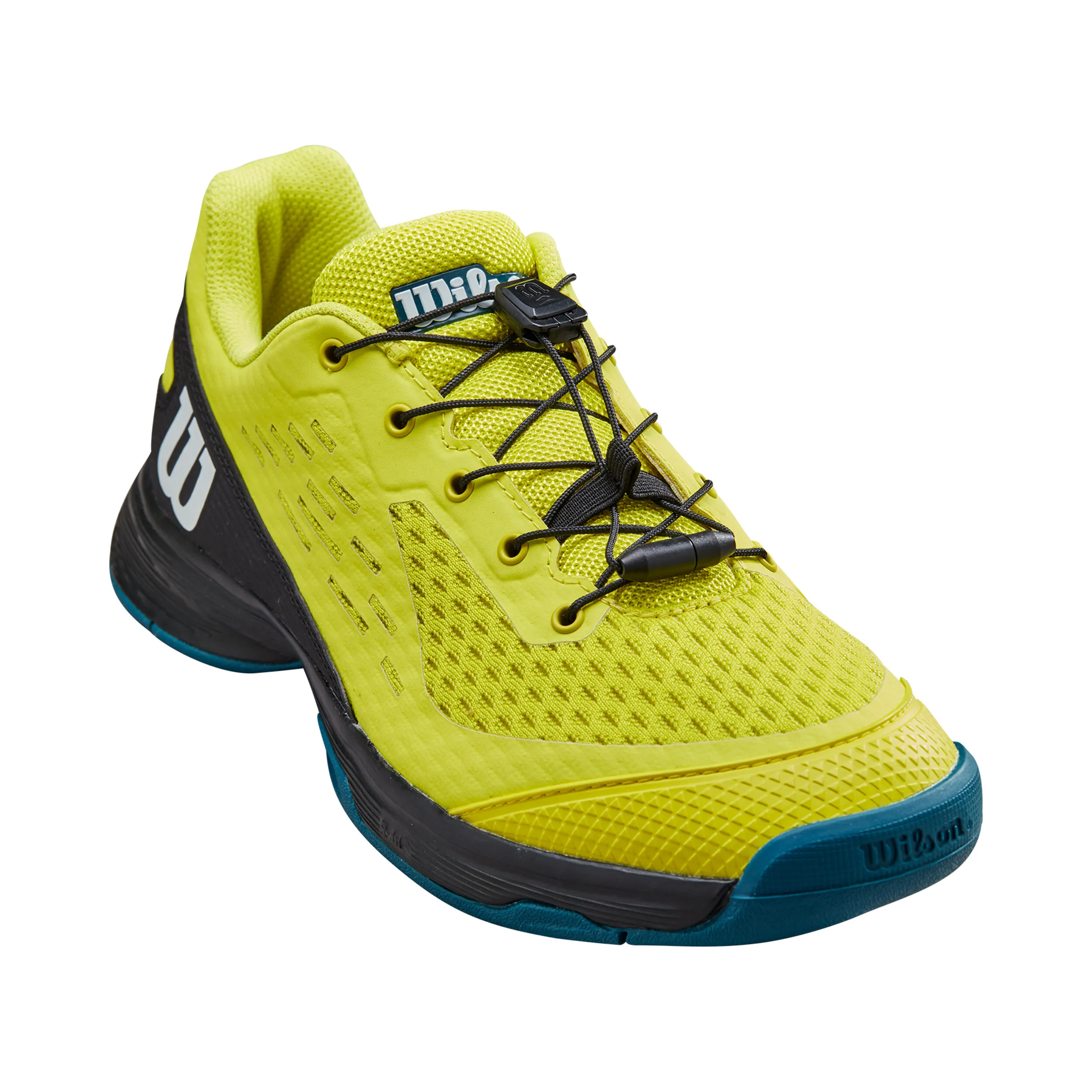 Rush Pro 4.0 Zapatilla Todas Las Superficies Niños