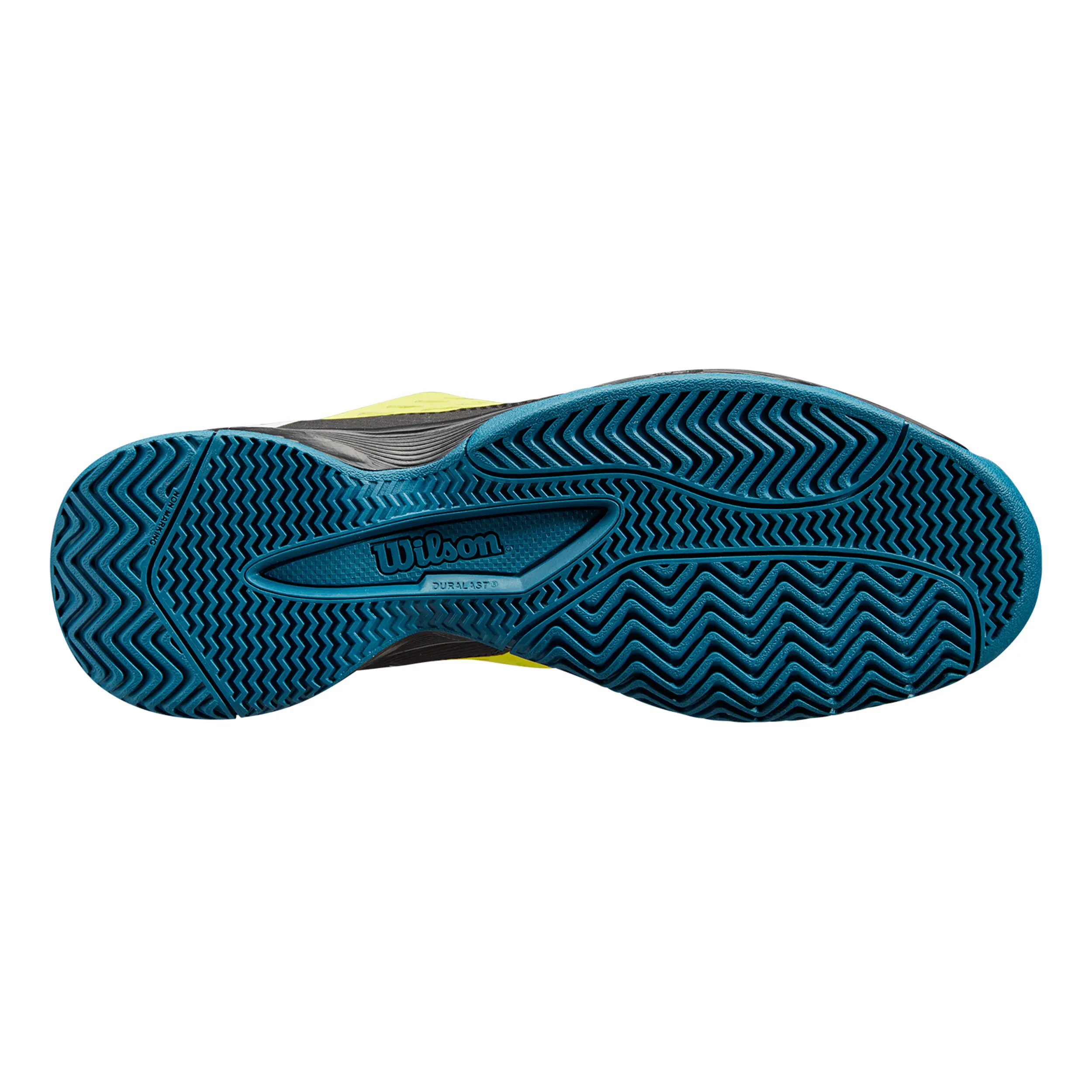 Rush Pro 4.0 Zapatilla Todas Las Superficies Niños
