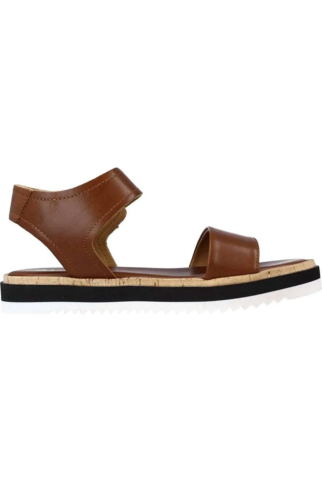 sandalia Alpe 4595 19 01 cuero