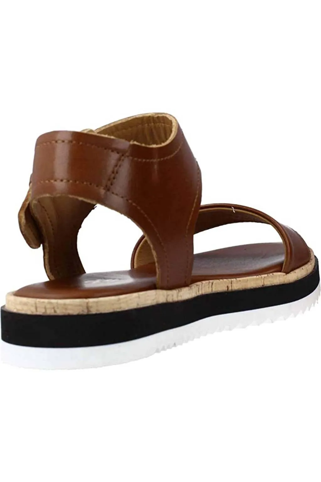 sandalia Alpe 4595 19 01 cuero