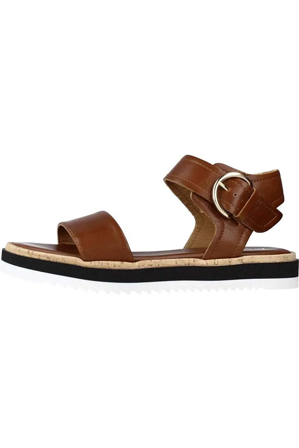 sandalia Alpe 4595 19 01 cuero