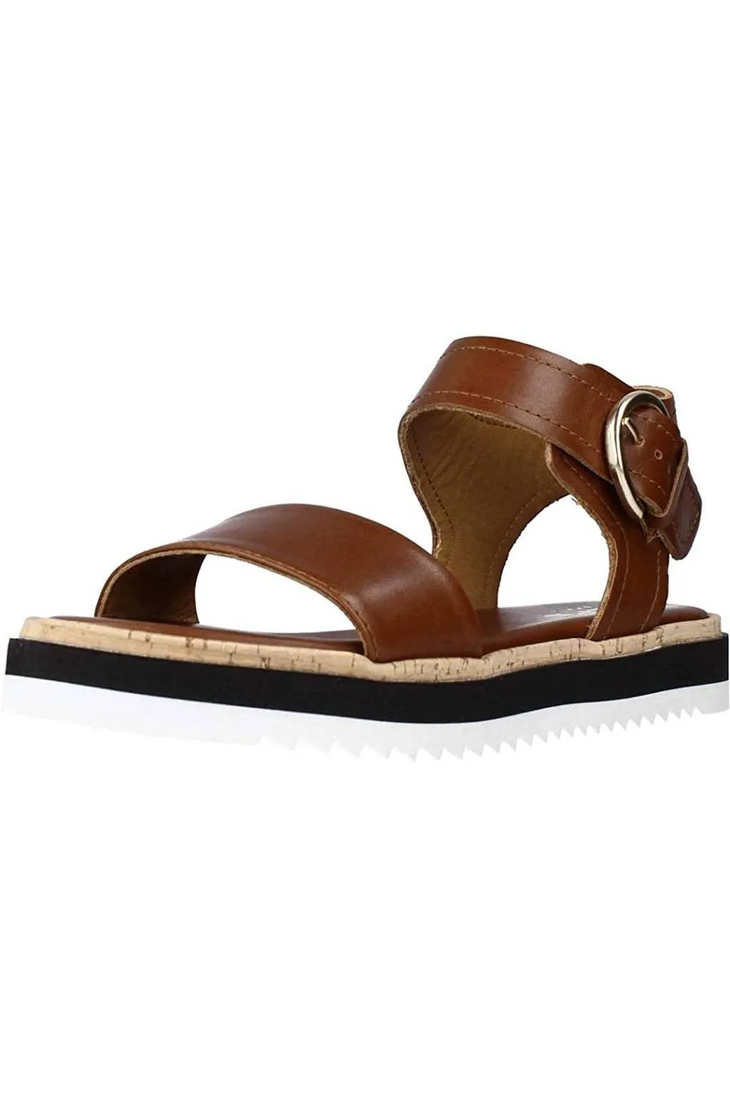 sandalia Alpe 4595 19 01 cuero