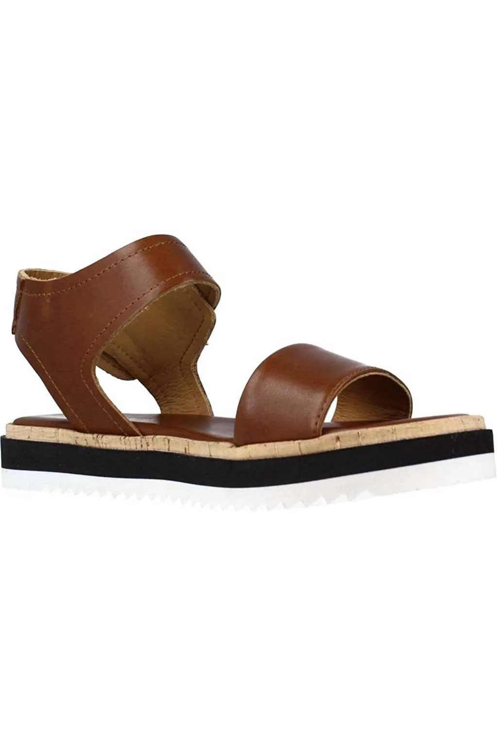 sandalia Alpe 4595 19 01 cuero