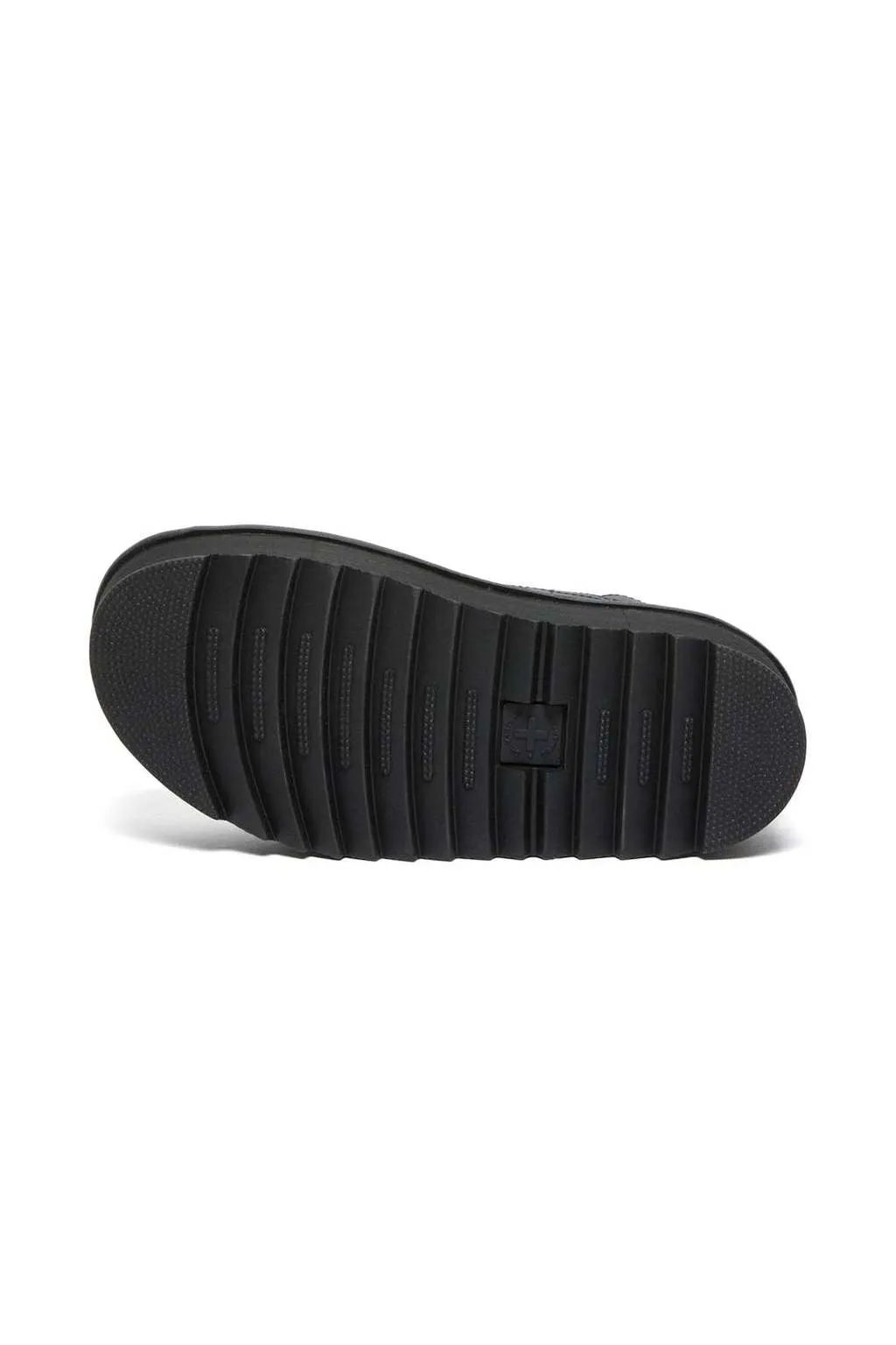 Sandalia Dr. Martens Voss Quad Black 26725001 Hydro Leather