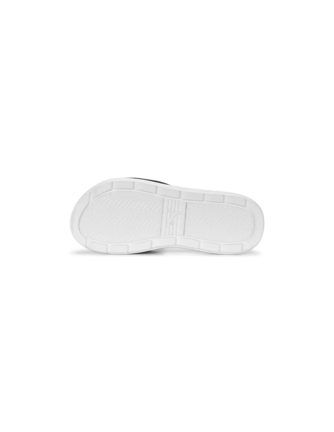 Sandalia Puma Karmen Mujer Negro