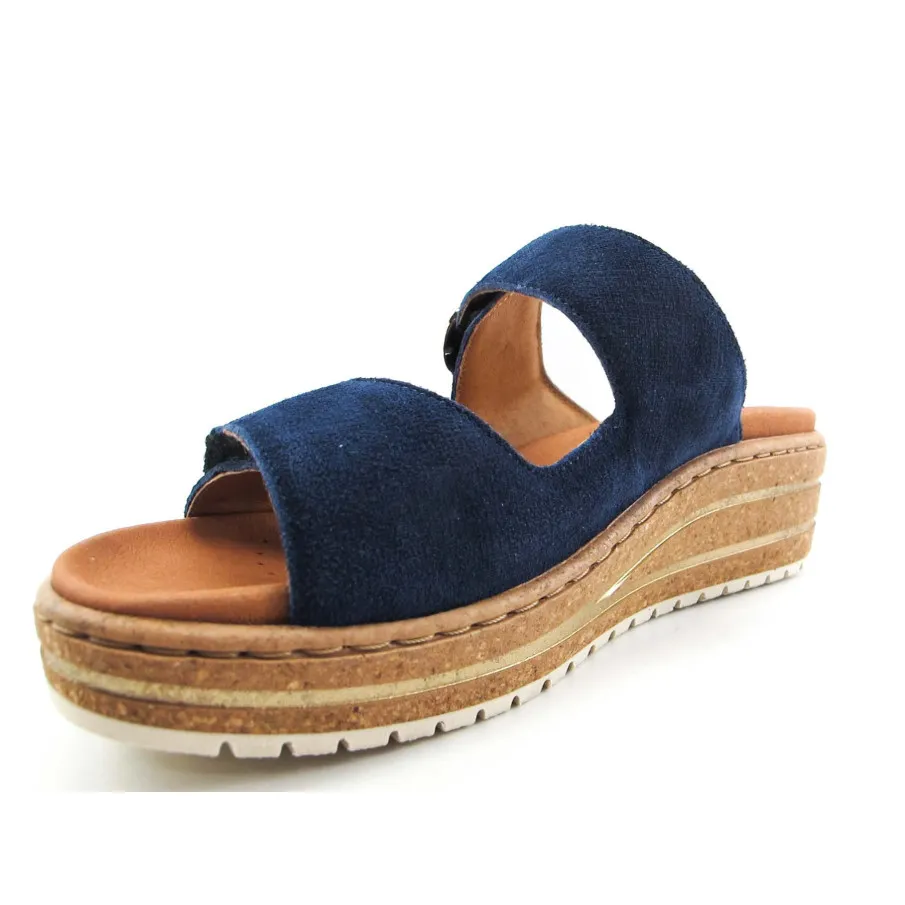 SANDALIA RANDYA MOBILS COLOR AZUL
