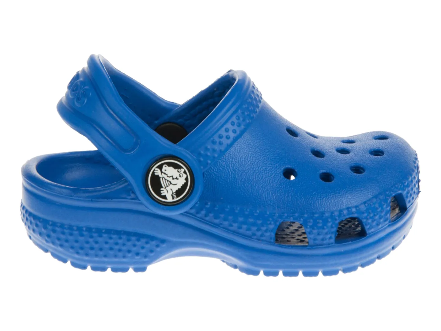 Sandalias Crocs Classic Para Niño