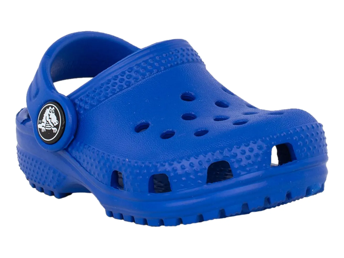 Sandalias Crocs Classic Para Niño
