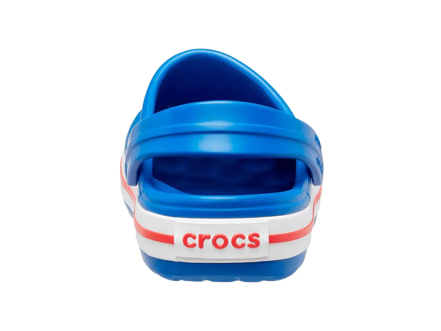 Sandalias Crocs Crocband Para Niño